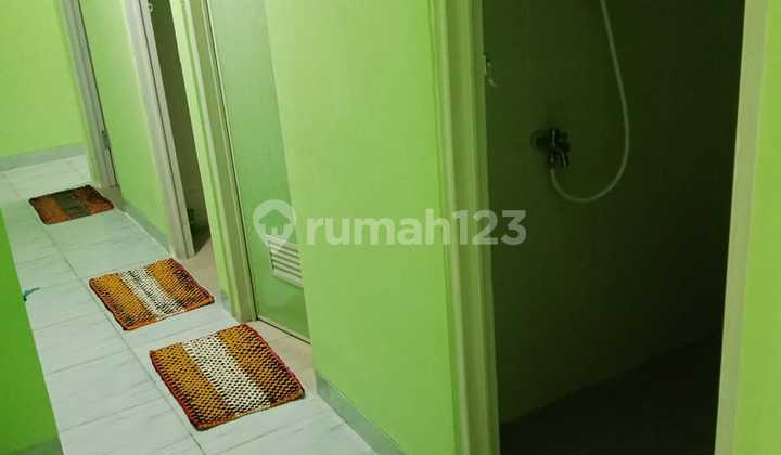 Dijual Rumah Kost 3Lt. Jl. Industri. Jakarta Pusat 2