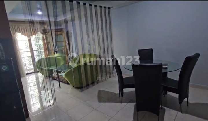 For Sale Gading Resort Apartment