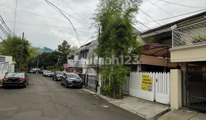 Dijual Rumah 2Lt. Pelepah Kuning. Kelapa Gading 2
