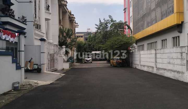 For Sale Gading Indah Villa House