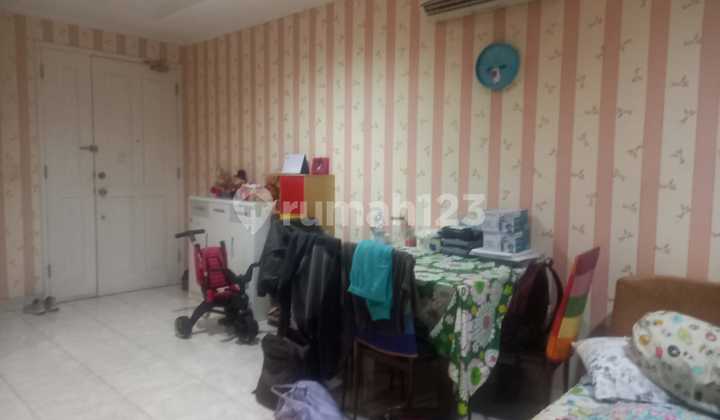 Dijual Apartemen Frenchwalk Tower Lyon Moi Kelapa Gading.