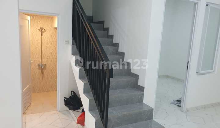 Dijual Rumah Janur Kuning. Kelapa Gading. Jakarta Utara Rumah SHM di Kelapa Gading 2