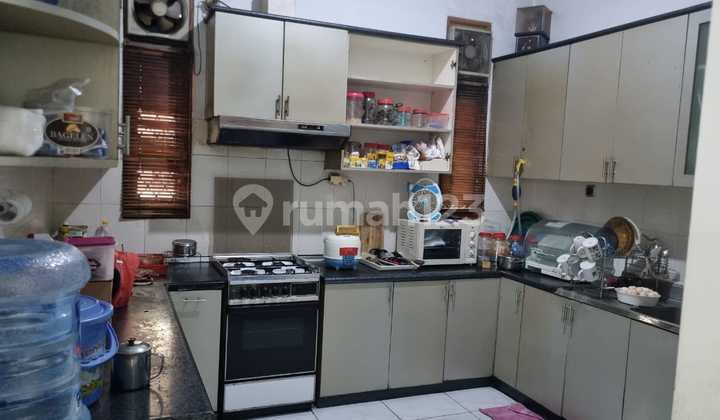 For Sale Lake Indah Sunter House 2