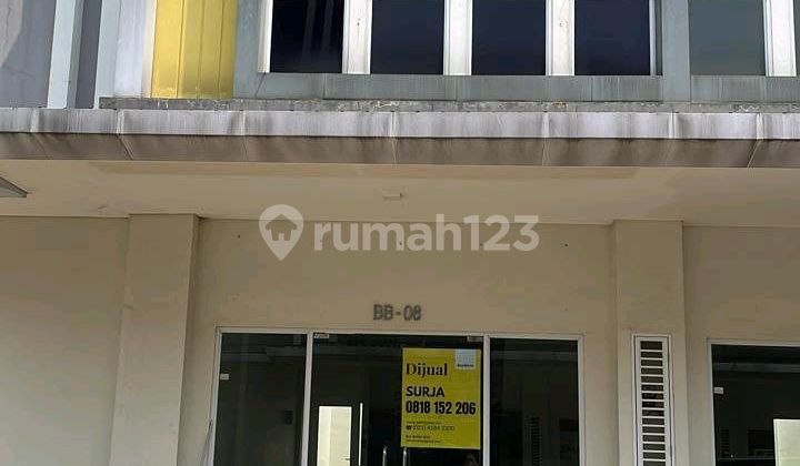 Summarecon Karawang Shophouse~ss 1