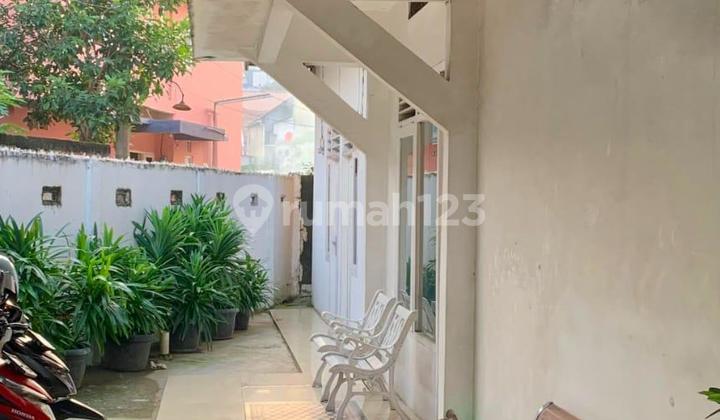 For Sale: Margonda City Boarding House, Depok. Next to Margonda City Mall. For Sale: Margonda City Boarding House, Depok. Next to Margonda City Mall.