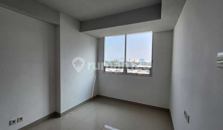 Dijual Apartemen Springhill Kemayoran 2