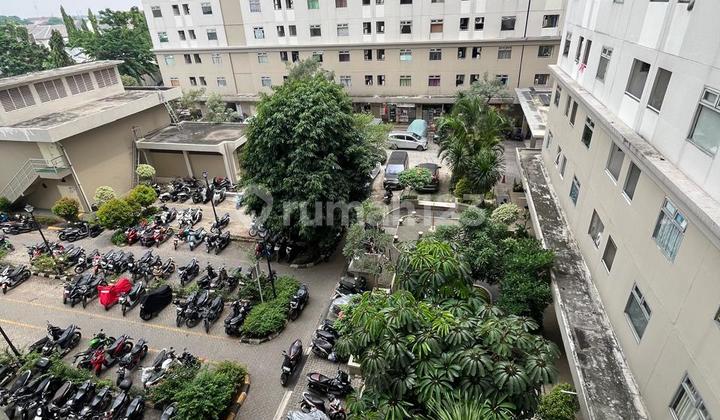 Dijual Apartemen Gading Nias 2