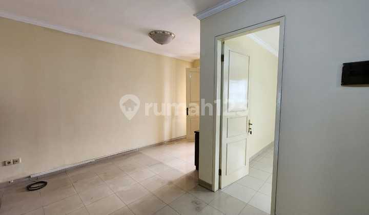 Dijual Rumah Vila Permata Gading 2