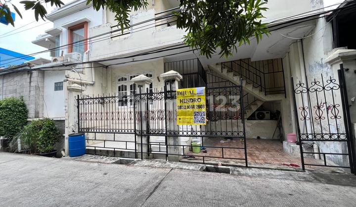 Dijual Rumah Kost 18 Kmr. Kuning Langsat. Kelapa Gading Dijual Rumah Kost 18 Kmr. Kuning Langsat. Kelapa Gading