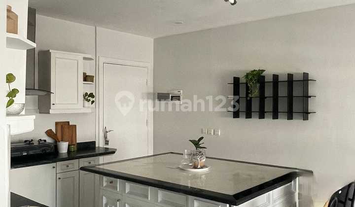 Disewakan Apartemen Paladian. Kelapa Gading