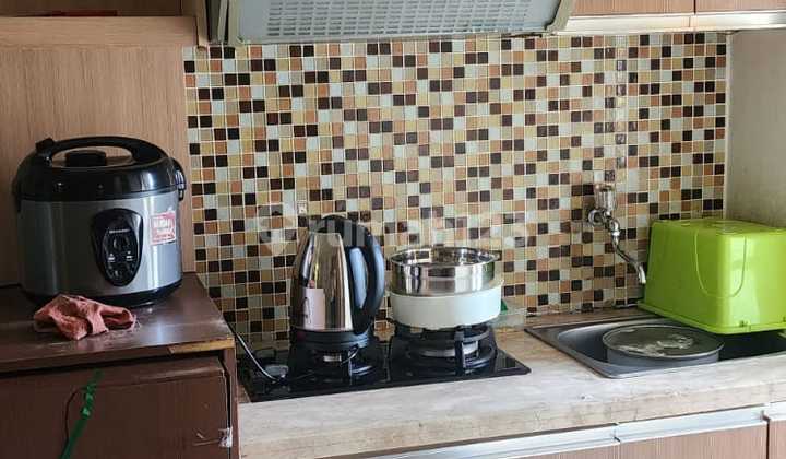 Dijual Apartemen Greenlake Danau Sunter 2