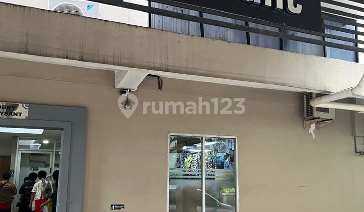 Gading Nias Apartment for Sale