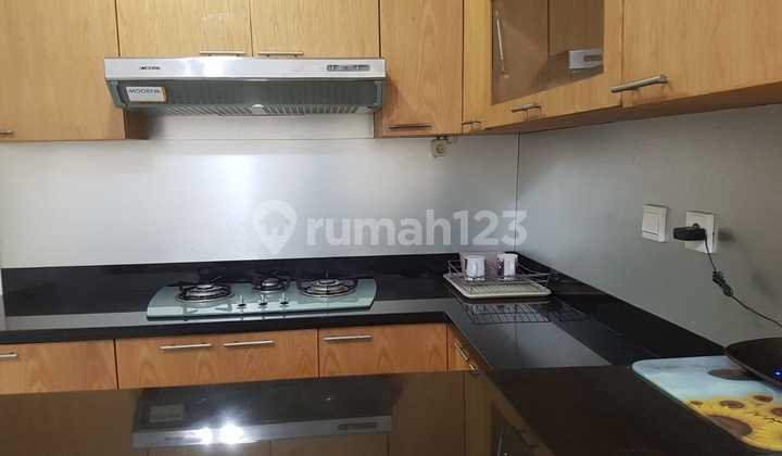 Dijual Apartement Gading Resort. Moi Kelapa Gading