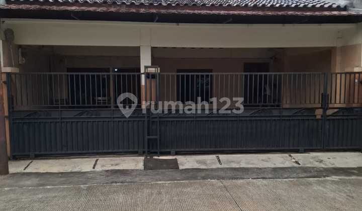 DIJUAL RUMAH 2 LANTAI DI GADING RAYA