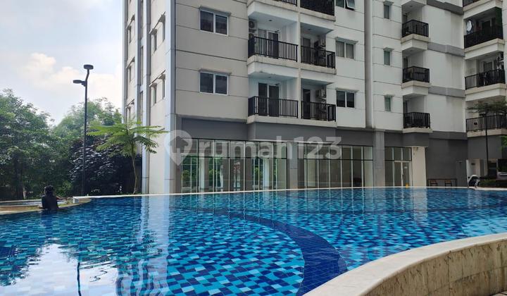 Signature Park Grande Apartement~tn Signature Park Grande Apartement~tn