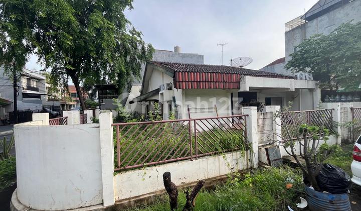Dijual Rumah Tua Kelapa Nias 2