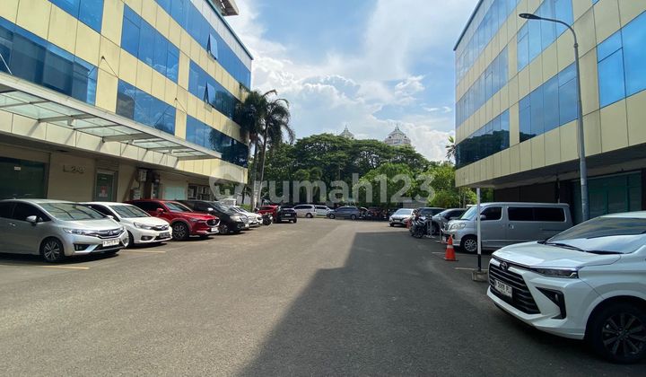 Dijual Ruko Gandeng Gbi Kelapa Gading