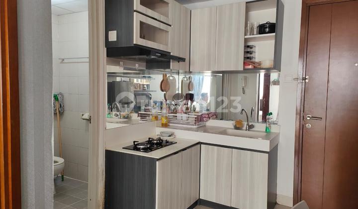 Signature Park Grande Apartement~tn Signature Park Grande Apartement~tn