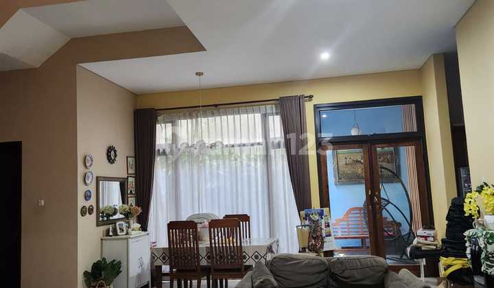 Dijual Rumah Sunter Jaya. Jakarta Utara 2