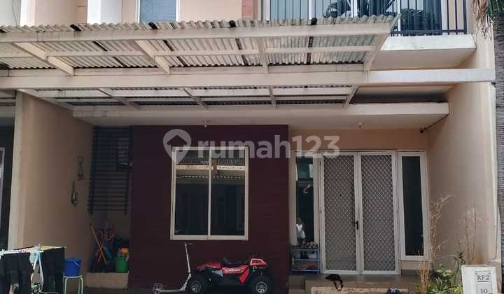Rivera Garden House for Sale. Kelapa Gading