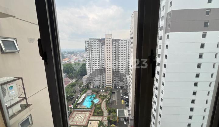 Dijual Apartemen Wisma Gading Permai 2kt. 35m2 2