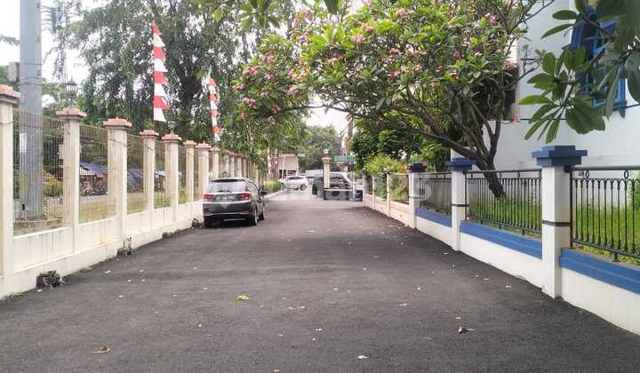 Dijual Rumah Vila Gading Indah 2