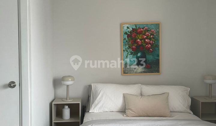 Disewakan Apartemen Paladian. Kelapa Gading 2