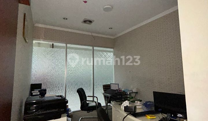For Sale Workspace, Strategic Location Thamrin City