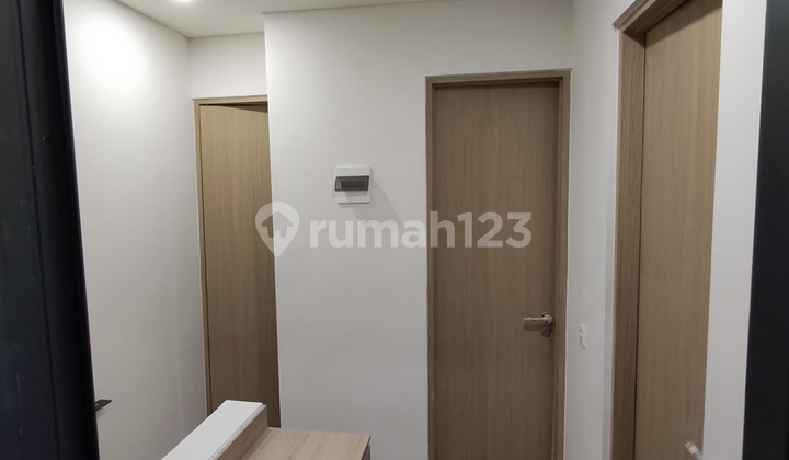 Fully Furnished House at Jiva Tanakayu Cluster Fully Furnished House at Jiva Tanakayu Cluster