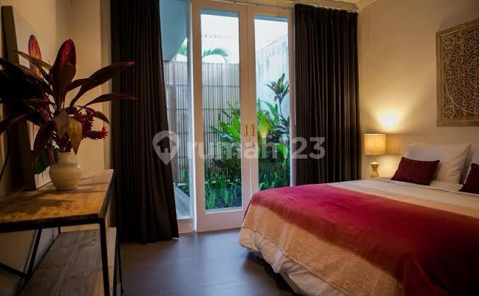 Beautiful Fully Furnished Villa in Jimbaran, Bali