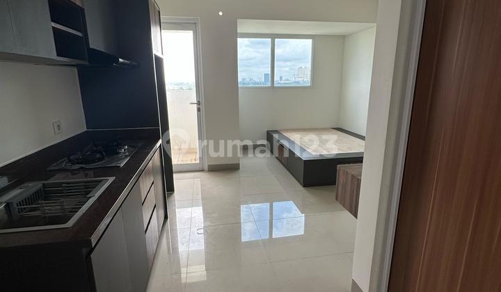 Apartment City View Cisauk Point - Studio Type