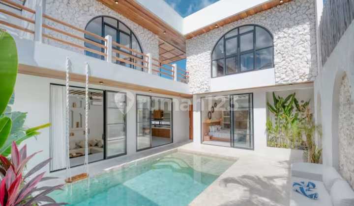 Villa Baru Umalas Kerobokan Bali Villa Baru Umalas Kerobokan Bali