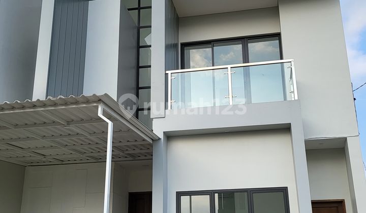 Dijual Rumah Mewah 2 Lantai, Buntown Residence Purwokerto Dijual Rumah Mewah 2 Lantai, Buntown Residence Purwokerto