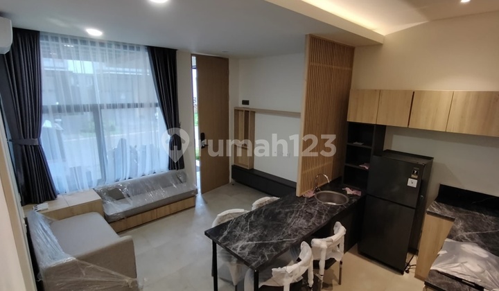 Fully Furnished House at Jiva Tanakayu Cluster Fully Furnished House at Jiva Tanakayu Cluster