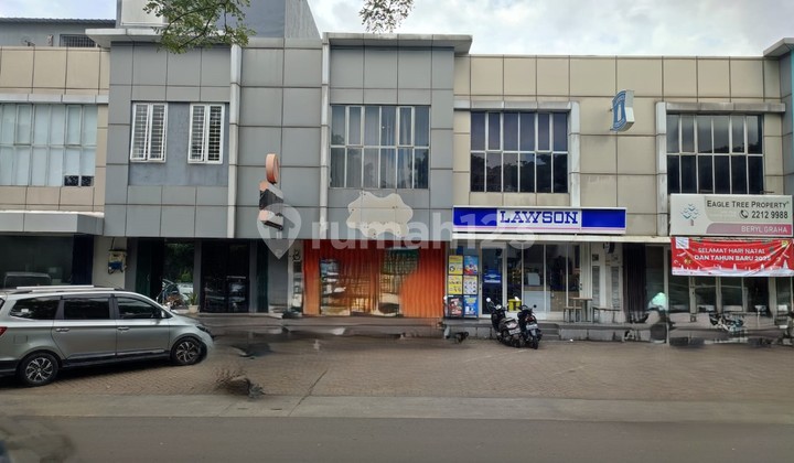 Ruko Lokasi Strategis di Graha Raya, Tangerang Ruko Lokasi Strategis di Graha Raya, Tangerang
