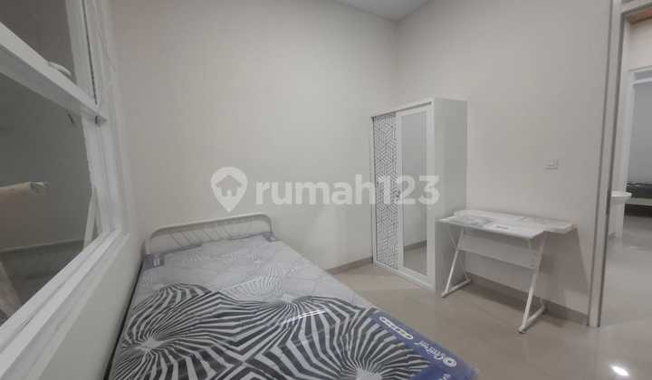 Sewa Rumah Baru Dekat Rumah Sakit Hasan Sadikin Bandung. Sisa 1. 1