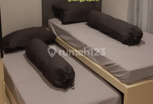 Dijual Rumah Dekat Gerbang Tol Pasteur, Full Furnished, Fasilitas Kolam Renang dan Gym Dijual Rumah Dekat Gerbang Tol Pasteur, Full Furnished, Fasilitas Kolam Renang dan Gym