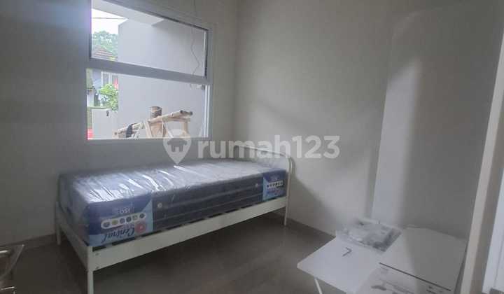 Sewa Rumah Baru Dekat Rumah Sakit Hasan Sadikin Bandung. Sisa 1. 2