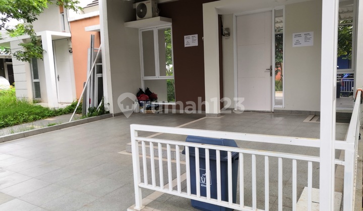 Cuma 8 Menit ke Summarecon Crown Gading! Jual Cepat Rumah Siap Huni Jual Bu 2