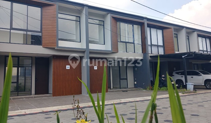 Rumah Baru Dekat Pusat Kota Kopo Caringin Rumah Baru Dekat Pusat Kota Kopo Caringin