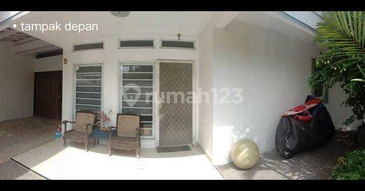 For Sale Bore Well House Cengkareng West Jakarta