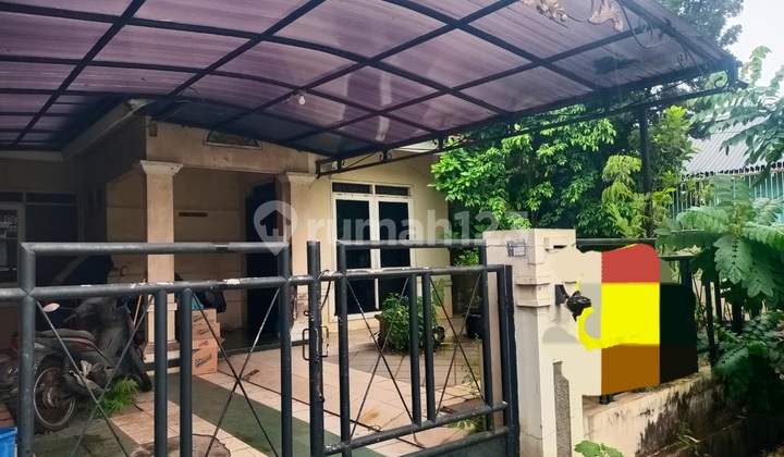 Dijual Rumah Gading Serpong Tangerang 1
