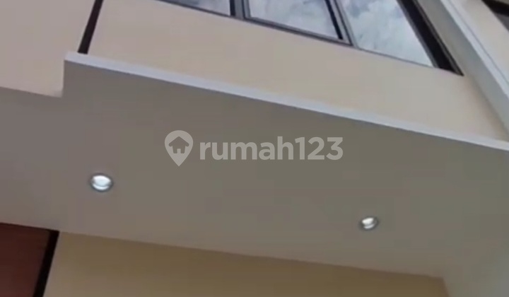 Dijual Rumah Bangunan Baru Cengkareng Barat Dijual Rumah Bangunan Baru Cengkareng Barat