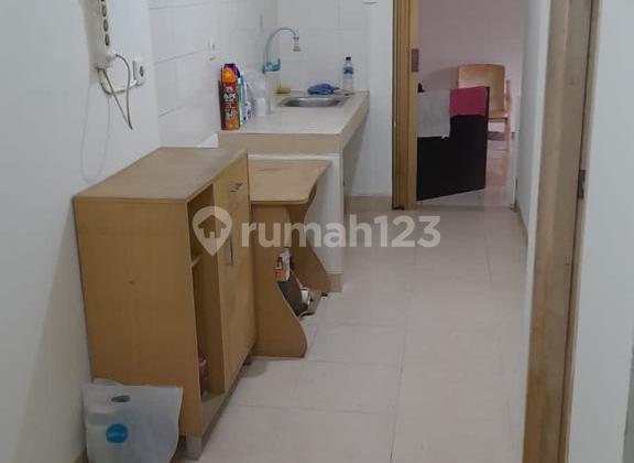 Dijual Apartemen City Resort Cengkareng Jakarta Barat 2