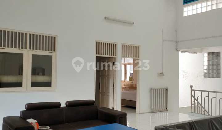Dijual Rumah Pwrumahan Citra 1 Kalideres 2