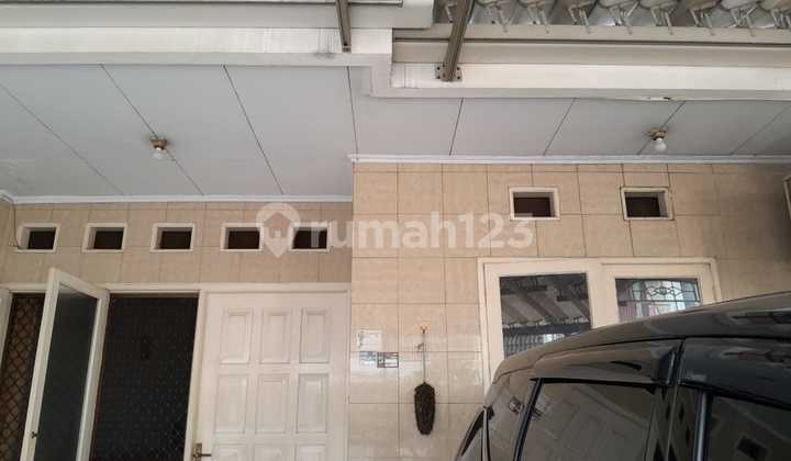 Dijual Rumah Kelapa Gading Jakarta Utara