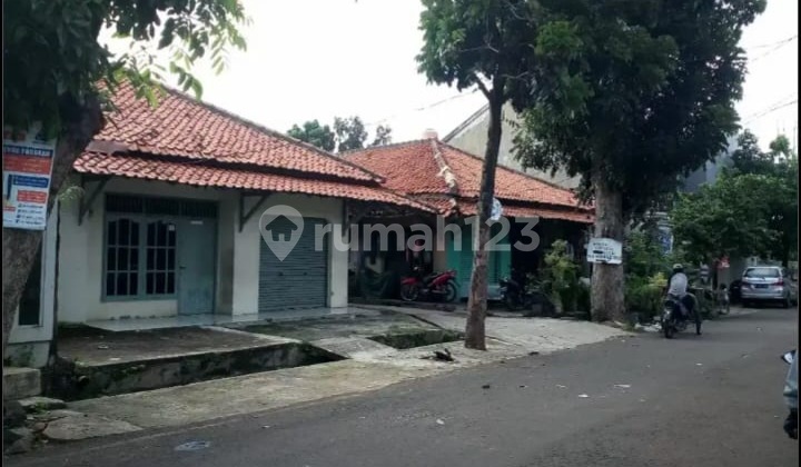 Dijual Tanah Berikut Bangunan Kontrakan 18 Pintu dan 2 Kios. Joglo Pertukangan Utara Dijual Tanah Berikut Bangunan Kontrakan 18 Pintu dan 2 Kios. Joglo Pertukangan Utara