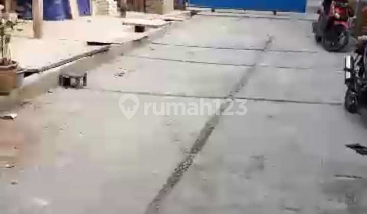 For Sale 2,275 M2 Land Daan Mogot West Jakarta For Sale 2,275 M2 Land Daan Mogot West Jakarta