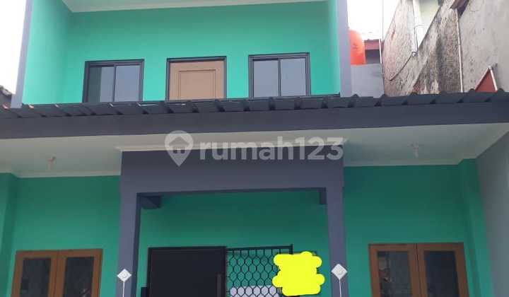 Dijual Cepat Rumah Regency Tangerang Dijual Cepat Rumah Regency Tangerang