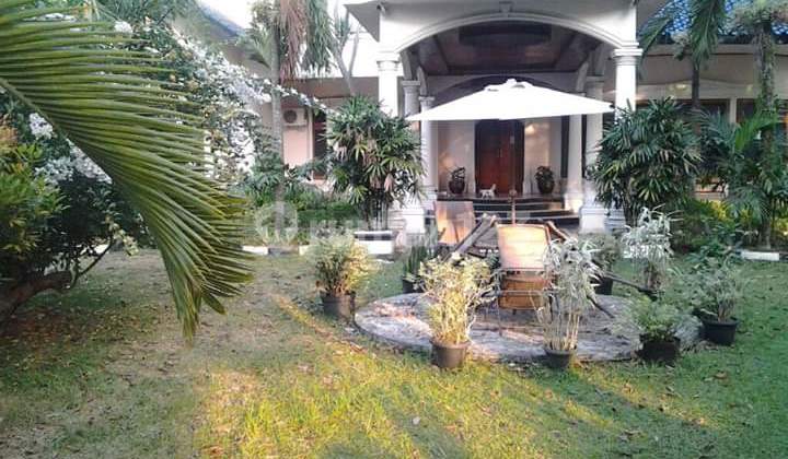 Dijual Rumah Sangat Mewah Pamulang Tangerang